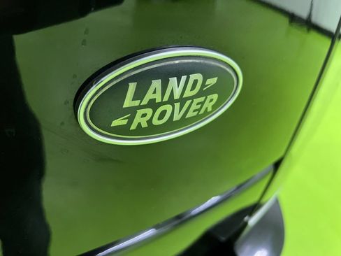 Used 2016 Land Rover Range Rover AWD/4WD image 13