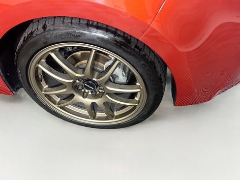 Used 2019 Toyota Corolla XSE image 11