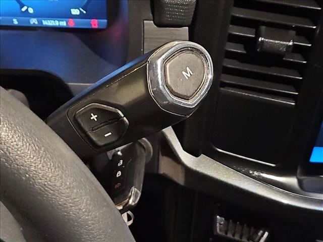 Certified 2024 Ford F150 STX RWD image 10