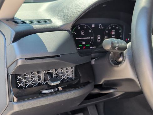 Used 2025 Honda Accord Touring image 14
