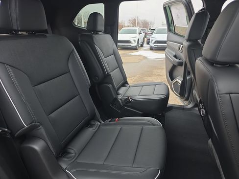 New 2026 Buick Enclave Preferred w/ Power Package image 11