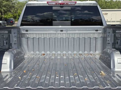 New 2026 Chevrolet Silverado 1500 LT w/ Safety Package RWD image 11