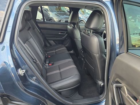 Certified 2025 MAZDA CX-50 2.5 Hybrid w/ Preferred Pkg image 13