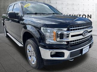 Used 2018 Ford F150 XLT w/ Equipment Group 302A Luxury AWD/4WD video 1