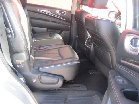 Used 2018 INFINITI QX60 Luxe w/ Premium Package AWD/4WD image 17
