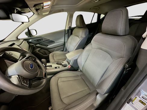 Used 2024 Subaru Crosstrek 2.0i Premium image 13