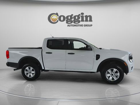 New 2025 Ford Ranger XL image 6