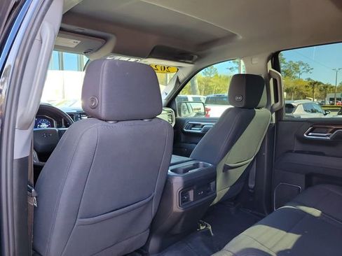 Used 2023 Chevrolet Silverado 1500 RST image 11