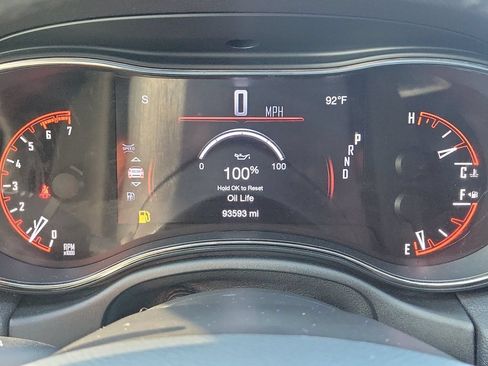 Used 2019 Dodge Durango R/T w/ Trailer Tow Group IV RWD image 18