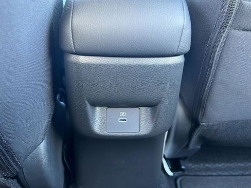 New 2025 Nissan Versa SV w/ Trunk Package image 21