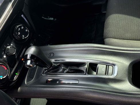 Certified 2020 Honda HR-V Sport image 24