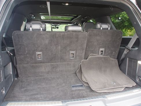 Used 2024 Lincoln Navigator Premiere image 18