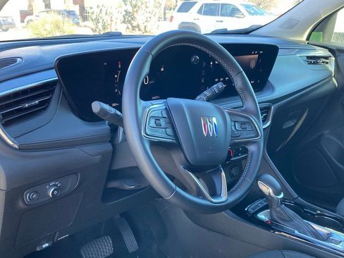 Used 2025 Buick Encore GX Preferred image 9