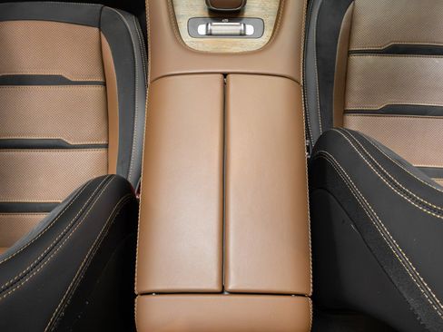 Used 2024 Mercedes-Benz GLE 53 AMG 4MATIC Coupe image 29