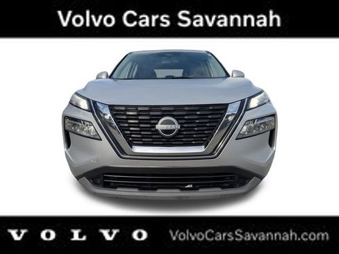 Used 2022 Nissan Rogue SV image 11