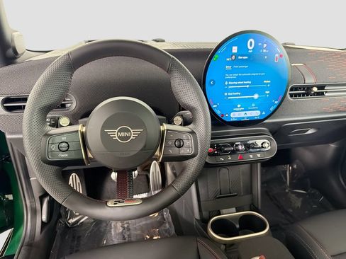 Used 2025 MINI Cooper John Cooper Works FWD image 22