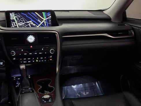 Used 2019 Lexus RX 350L AWD image 29