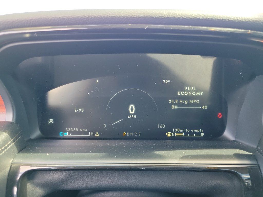 Certified 2023 Lincoln Nautilus Reserve AWD/4WD image 26