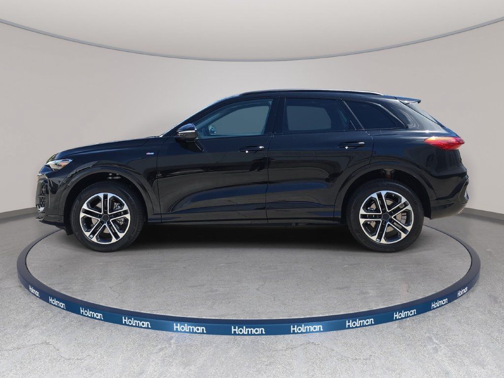 New 2026 Audi Q5 2.0T AWD/4WD image 8