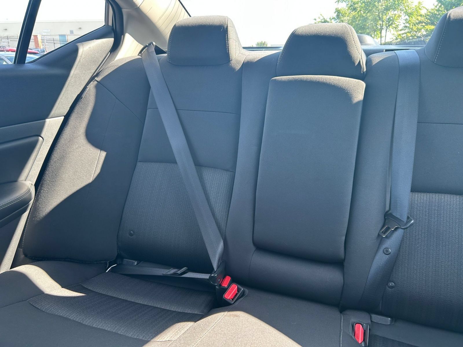 Used 2026 Nissan Altima 2.5 SV FWD image 33