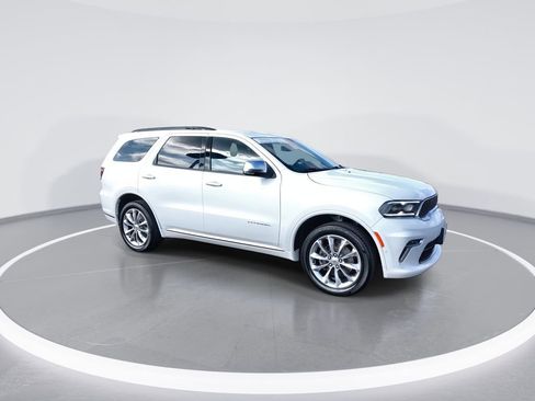 Used 2022 Dodge Durango Citadel image 2