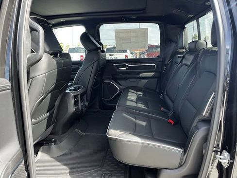 New 2026 RAM 1500 Laramie w/ Laramie Southwest Edition image 18