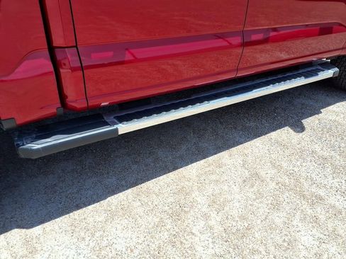 Used 2024 Ford F150 Lariat w/ Bed Utility Package AWD/4WD image 11