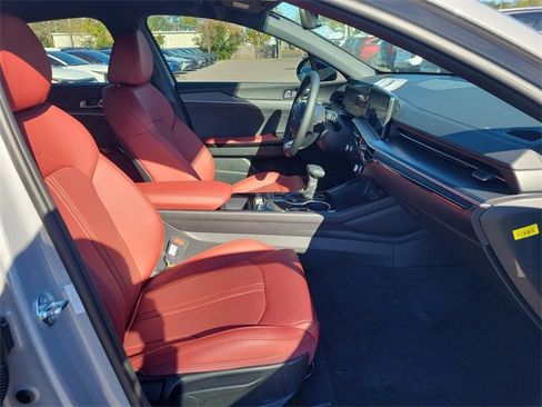 New 2026 Kia K5 GT-Line image 7