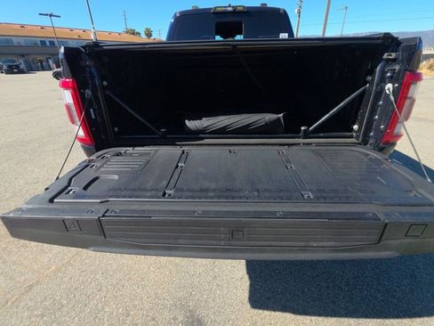 Used 2023 Ford F150 Raptor w/ Equipment Group 802A Raptor R AWD/4WD image 15