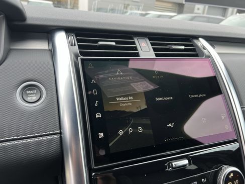 Certified 2023 Land Rover Discovery S R-Dynamic image 25
