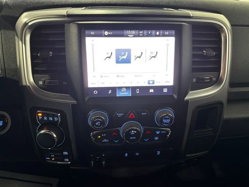 Used 2022 RAM 1500 Classic Warlock AWD/4WD image 14