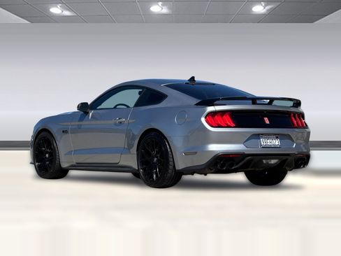 Used 2020 Ford Mustang GT Premium w/ Equipment Group 401A image 7