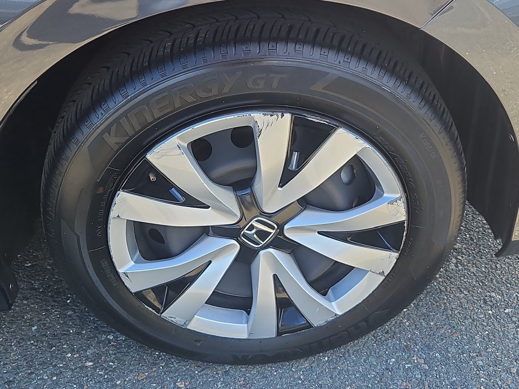 Used 2024 Honda Civic LX image 10
