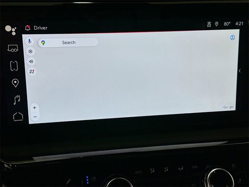 Used 2024 GMC Sierra 1500 AT4 w/ Technology Package image 13