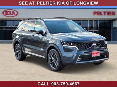 Used 2021 Kia Sorento SX Prestige