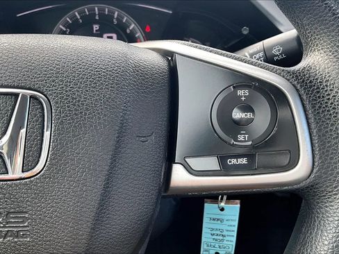 Used 2016 Honda Civic LX image 20