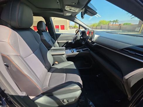 Used 2022 Toyota Sienna XSE w/ XSE Plus Package image 28