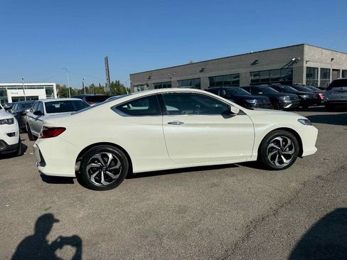 Used 2016 Honda Accord LX-S image 8