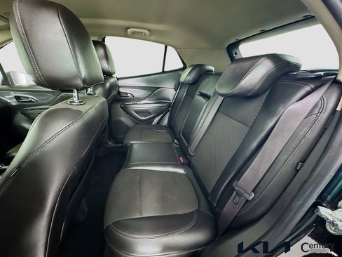 Used 2019 Buick Encore Preferred image 23