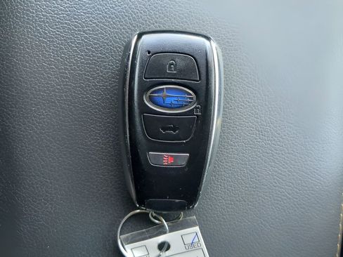 Used 2023 Subaru Forester Wilderness image 34