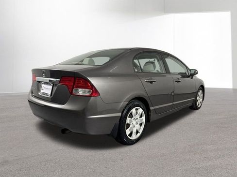 Used 2011 Honda Civic LX image 31