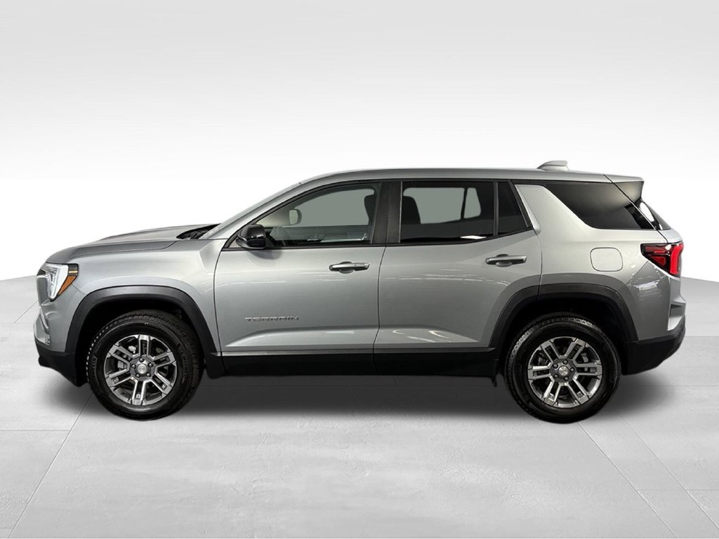 Used 2026 GMC Terrain Elevation FWD image 10