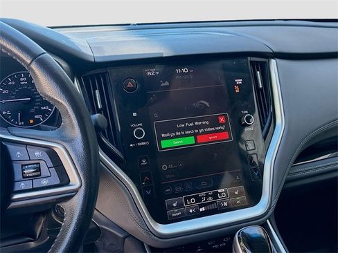 Used 2021 Subaru Outback Onyx Edition XT image 9