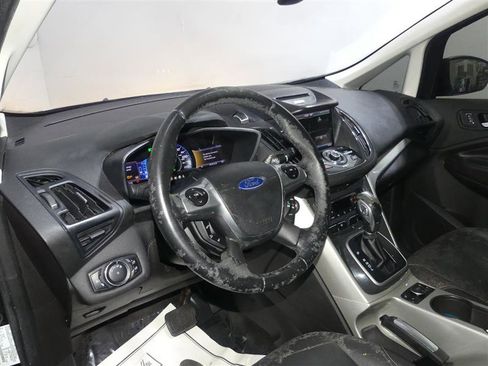 Used 2015 Ford C-MAX SEL w/ Equipment Group 302A image 22