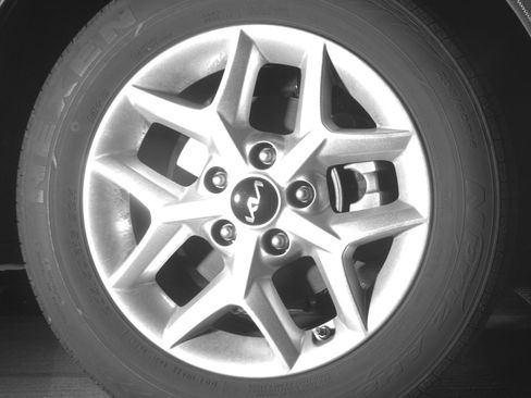 Used 2025 Kia Soul LX w/ LX Technology Package FWD image 16