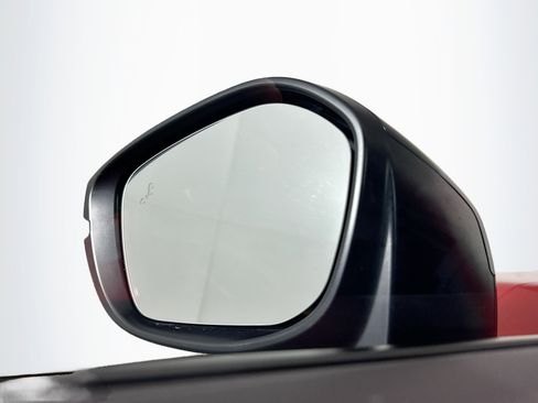 Used 2025 Honda Civic Sport Touring image 16