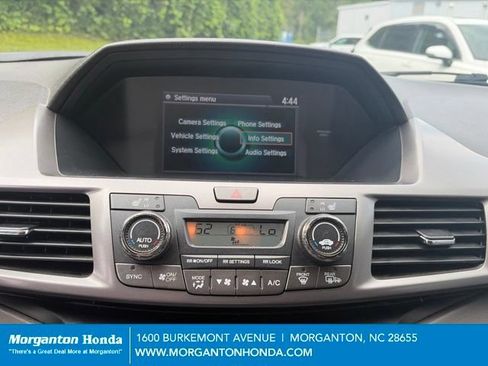 Used 2016 Honda Odyssey EX-L image 20