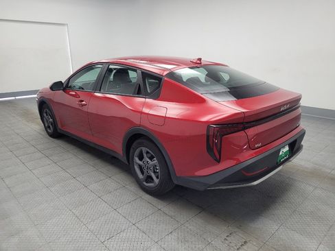 Used 2025 Kia K4 FWD image 5