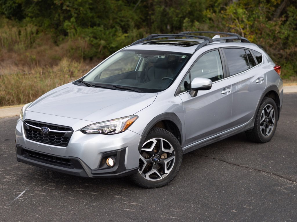 Used 2019 Subaru Crosstrek 2.0i Limited w/ Moonroof Package w/Navigation AWD/4WD image 2