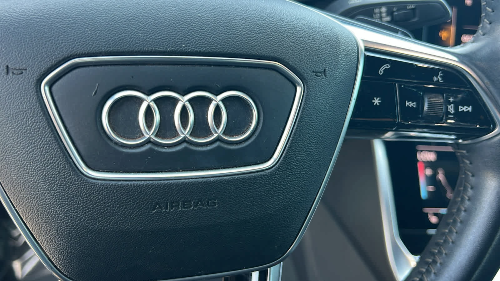 Used 2019 Audi A7 3.0T Premium Plus AWD/4WD image 20